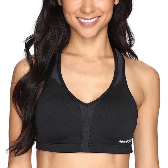 new balance power sports bra